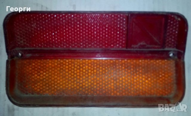 Продавам задни стопове и стъкла за стопове за Лада ВАЗ 2103, снимка 2 - Аксесоари и консумативи - 25897274