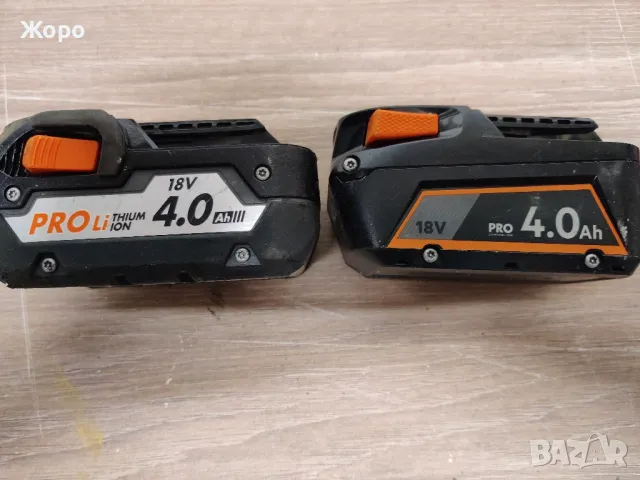 Безчетков ъглошлайф AEG BEWS-125BL, снимка 4 - Други инструменти - 50245353