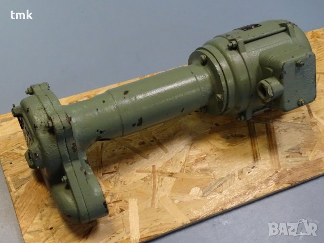 Помпа за охлаждаща течност ПА-45 У2, 45 l/min, снимка 8 - Водни помпи - 36983157