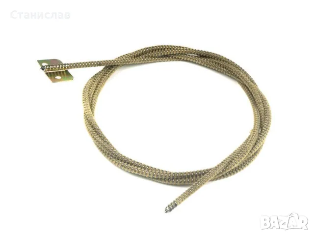 Mercedes S-Class W126 Жило за люк , снимка 2 - Части - 50390558