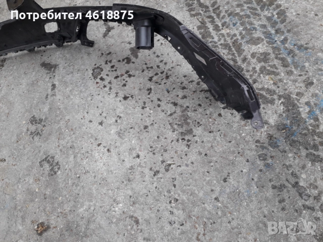 предна броня Opel Mokka predna bronia Opel Mokka, снимка 2 - Части - 52302334