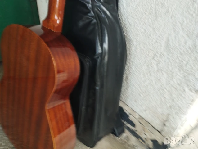 Испанска класическа китара., снимка 7 - Китари - 50658999