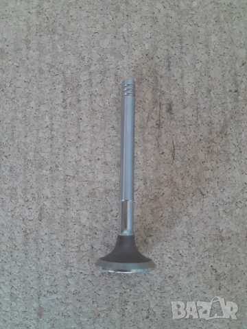 Клапан изпускателен GIEFFE (31,5X8X103,5) за RENAULT 18,FUEGO,TRAFIC 1.6 03.80-08.86г.№0404K