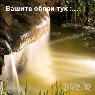 Осветление за фонтани и езера Модел "U130-T", снимка 3 - Лед осветление - 28953002