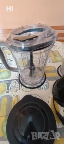 Комплект чопъри Делимано, снимка 3 - Прибори за хранене, готвене и сервиране - 50592271