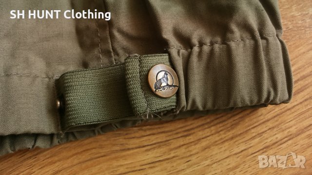 HUNTER ACTIVE LIFESTYLE Trouse размер М за лов риболов панталон пролет есен със здрава материя - 112, снимка 7 - Екипировка - 39138519