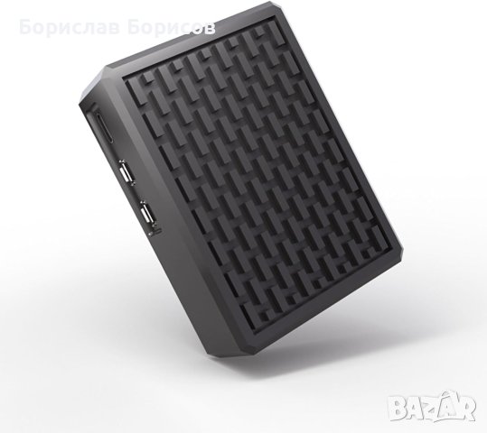 17 вида охладители за Raspberry Pi 5 и 5 захранвания 5.1V 5A, снимка 8 - Друга електроника - 43766528