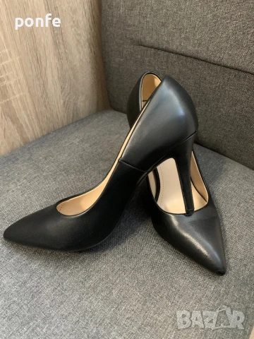 Padlo Bocelli обувки , снимка 3 - Дамски обувки на ток - 51006540
