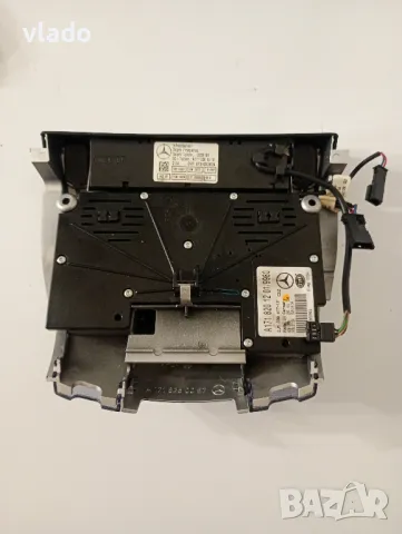 Централен плафон за Mercedes-Benz SLK R171 - ПРОМО, снимка 4 - Части - 48423481