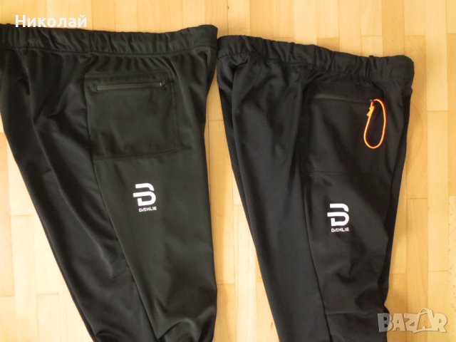 Bjorn Daehlie Motivation Mens Pants, снимка 5 - Спортни дрехи, екипи - 43216761