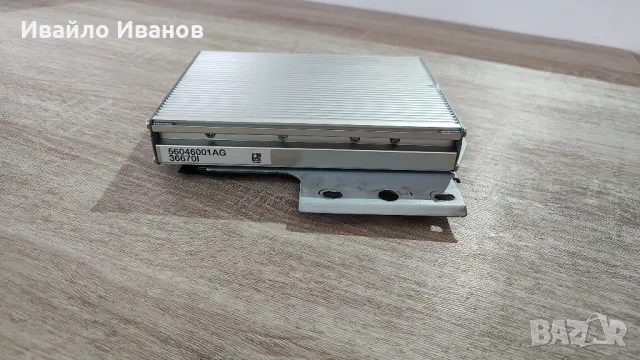 Продавам аудио усилвател за Dodge Ram, снимка 3 - Аксесоари и консумативи - 49663492