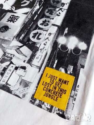 Детска блуза Mango 140 р., снимка 2 - Детски Блузи и туники - 43318009