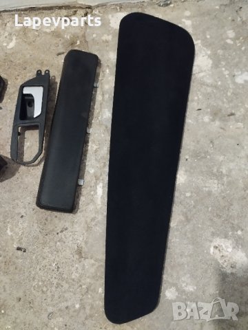 дръжка дясна врата Alfa Romeo GTV Алфа Ромео гтв , снимка 2 - Части - 43938667