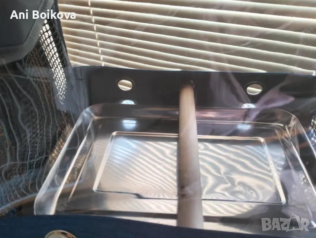 Луксозна преносна чанта за големи папагали, снимка 7 - За птици - 49387462