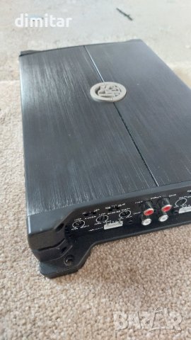 DLS XM 40, снимка 3 - Аудиосистеми - 44128458