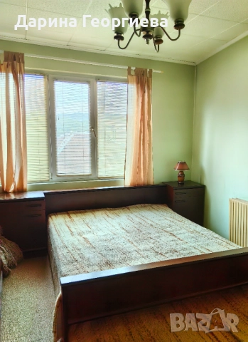 Имот с потенциал - дом + бизнес в град Трявна , снимка 9 - Къщи - 52510515