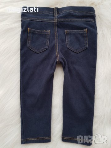 Дрехи за момиче 9-12месеца, снимка 10 - Комплекти за бебе - 28419774