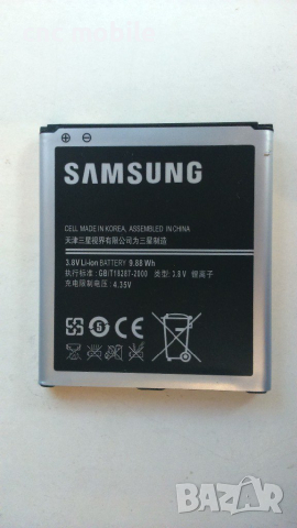 Samsung Galaxy S4 - Samsung I9500 - Samsung I9505 оригинални части и аксесоари, снимка 11 - Резервни части за телефони - 11998948