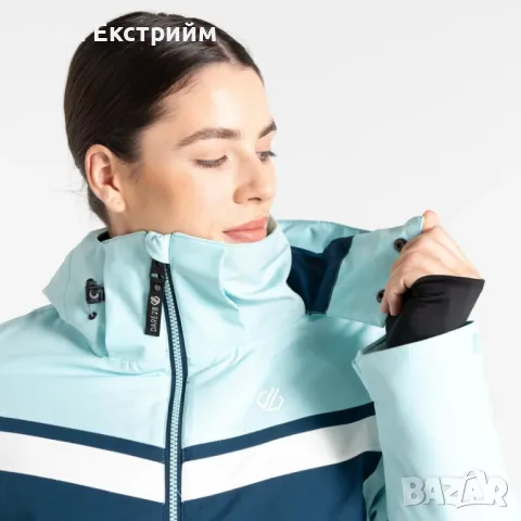 Дамско яке за ски и сноуборд Dare 2b Flurry, снимка 6 - Якета - 49513736