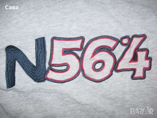 Блуза NORTH 56.4  мъжка,ХЛ-2ХЛ, снимка 3 - Блузи - 44005542