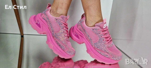 ⭕️Дамски маратонки 34€ Размери: 36,37,38,39,40,41, снимка 7 - Маратонки - 53284990