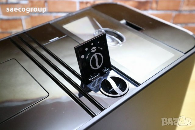 Кафе машина JURA ena micro easy, снимка 10 - Кафемашини - 33628966