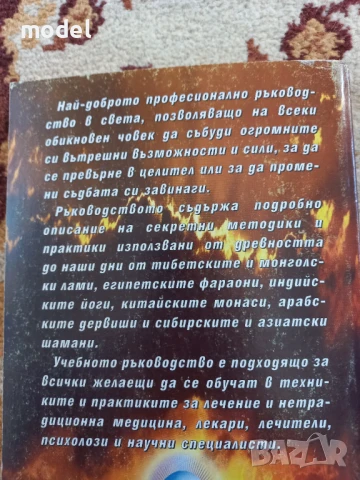 Въведение в магията - Иван Огнев - Том 1, снимка 2 - Езотерика - 49433323