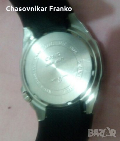 Casio уникален дизайн стилен часовник, снимка 4 - Мъжки - 35445027