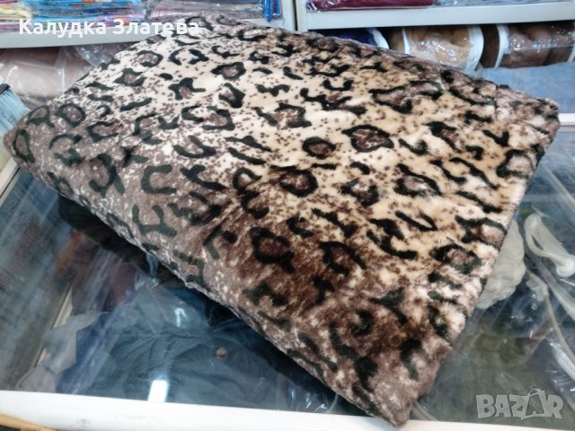 Топли и меки одеяла , снимка 4 - Олекотени завивки и одеяла - 43482381