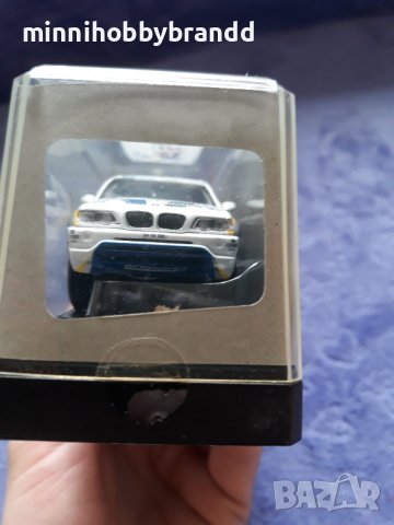 BMW X5 1.43 Solido, снимка 12 - Колекции - 43759044