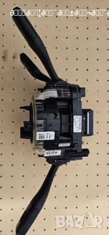 Лост за чистачки Audi A8D3, снимка 2 - Части - 48932530