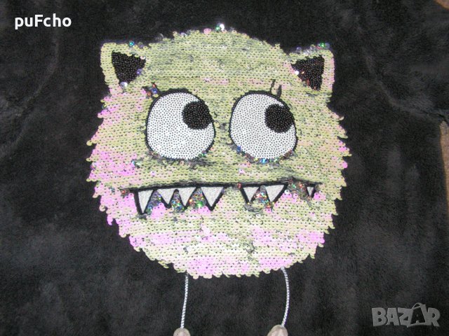 Пуловери H&M, George и Marks & Spencer за 11-12 год., снимка 4 - Детски пуловери и жилетки - 39479246