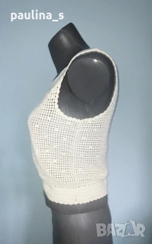 Три различни броя / Бюстие, ръчна изработка на една кука , снимка 5 - Корсети, бюстиета, топове - 50987136