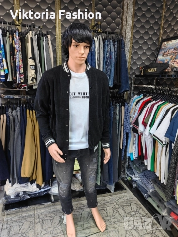 мъжко яке, снимка 3 - Якета - 52118564