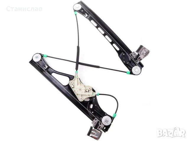 Стъклоподемник за Mercedes E-Class W211