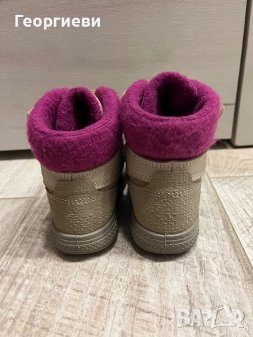 Детски боти primigi 25 номер, снимка 3 - Детски боти и ботуши - 52325004