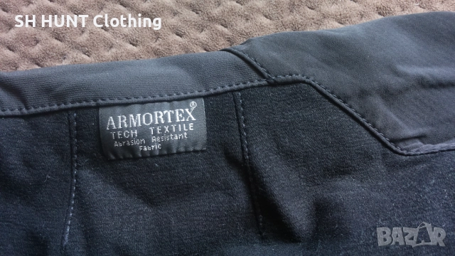 Snickers 1940 FlexiWork ARMORTEX Stretch Jacket размер M изцяло еластично работно яке W4-463, снимка 11 - Якета - 51947141