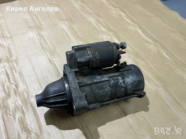 Стартер за BMW E46 320D (150 к.с.)