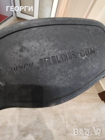 Официални испански обувки Pikolinos , снимка 6 - Официални обувки - 38257174