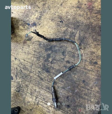 Honda civic 1.4i 2004година Ламбда Сонда, снимка 3 - Части - 40467928