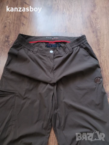 mammut - мъжки къси панталони 42/Л, снимка 10 - Спортни дрехи, екипи - 51097947