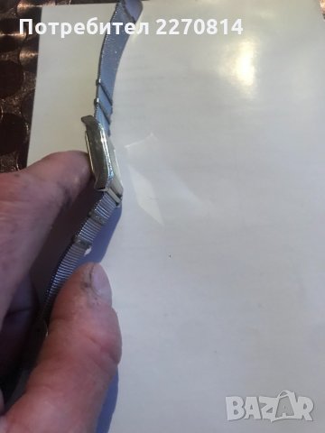 Часовник, снимка 7 - Дамски - 33263800