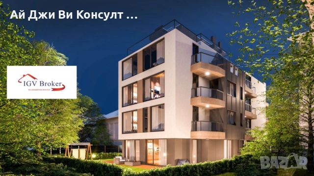 Тристаен апартамент в кв Левски В, снимка 6 - Апартаменти - 51999245