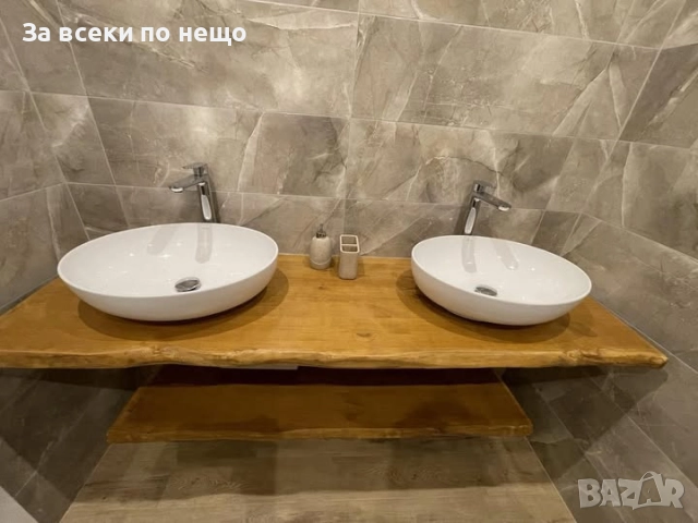 Ръчна Изработка На Двойни Мивки