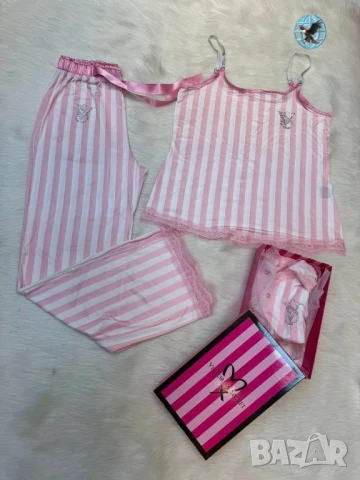 пижами Victoria's secret , снимка 5 - Пижами - 50730792