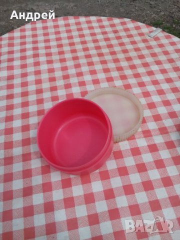 Стара кутия за храна #7, снимка 4 - Антикварни и старинни предмети - 28580188