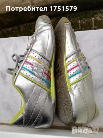 Оригинални кецове Le coq Sportiff, снимка 9 - Кецове - 28747430