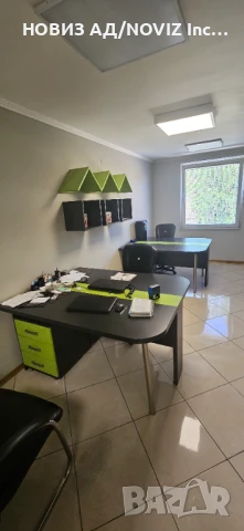 Офиси под наем в Делови Център Пловдив - етаж 4 - 408, снимка 6 - Офиси - 50804829