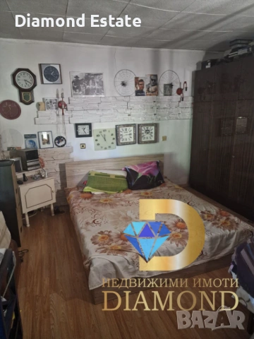 Къща в село Тракия, обл. Стара Загора, снимка 10 - Къщи - 46857236