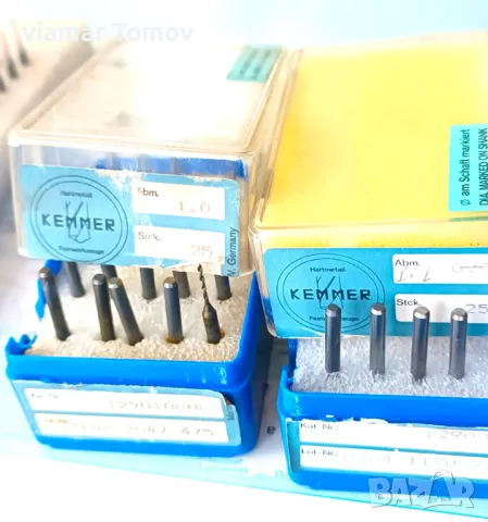 свредла, снимка 4 - Други инструменти - 49351147